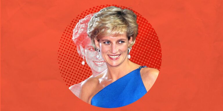 The simple breakfast princess Diana ate “” every day “”