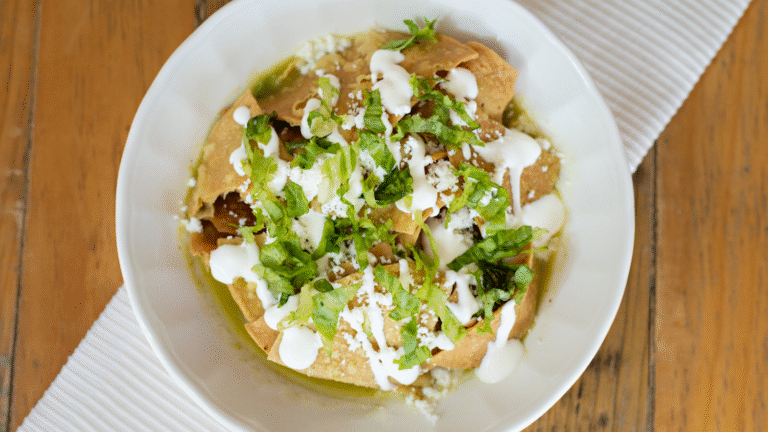 Dinner with 5-content foods that I repeated this summer