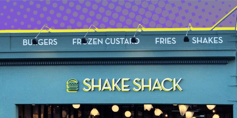 The latest menu item from Shake Shack is the best fast food that I tried all year round