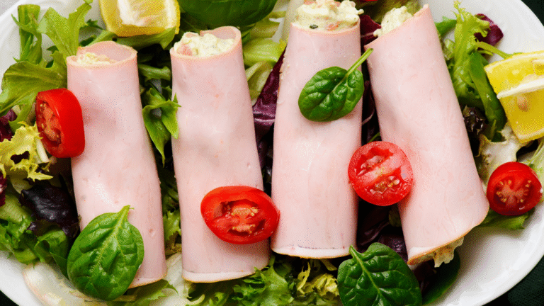 The 3-intress snack that my mother made when I ‘hangers’ was’