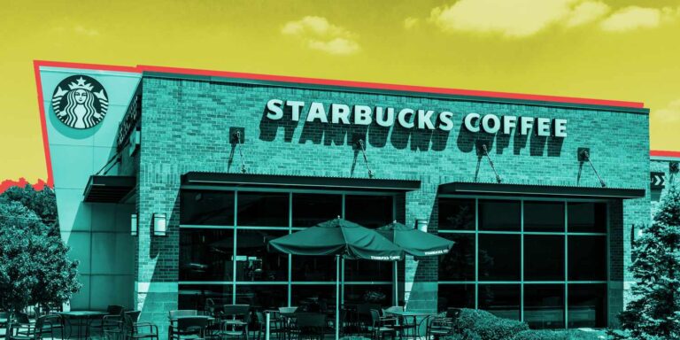 Starbucks brings a popular menu item back for the first time in 2 years – and we tried it first