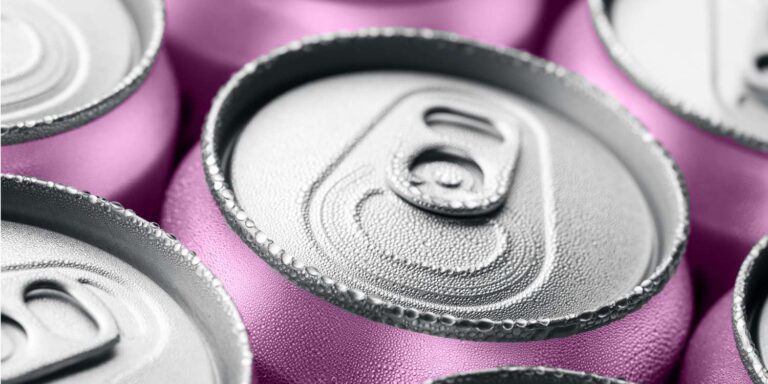 There is a new soda on the shelves – and fans love it so much that they “give everyone a can”.