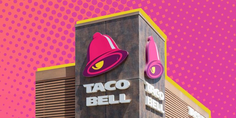 Taco Bell has 6 new drinks and we want to try them all