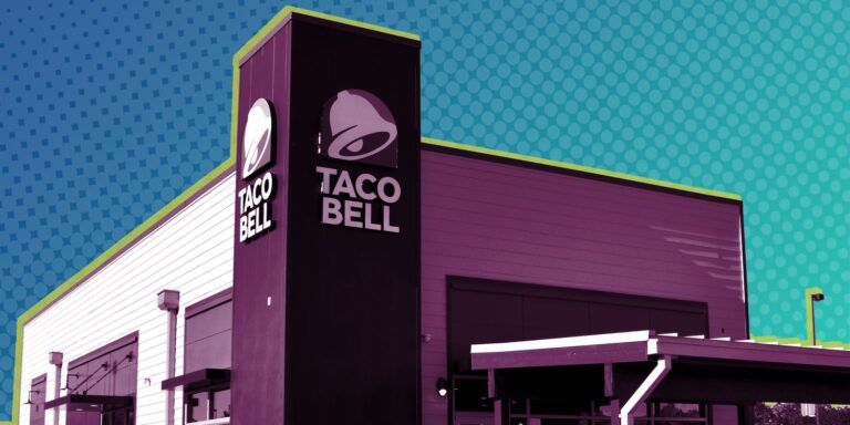 Taco Bell has just dropped a new menu item and you can try it for 1 US dollars
