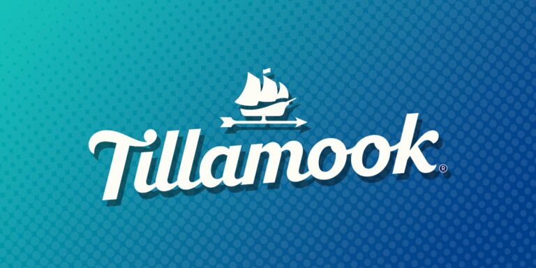 This Tillamook cheese was simply best chosen in the USA