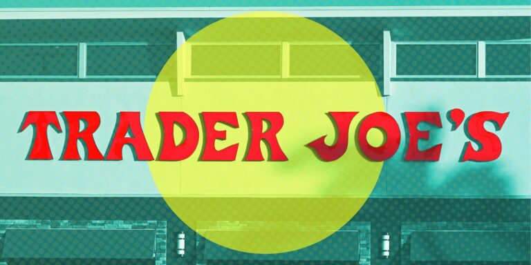 The buyers of Trader Joe ate almost a hundred boxes of this pleasure