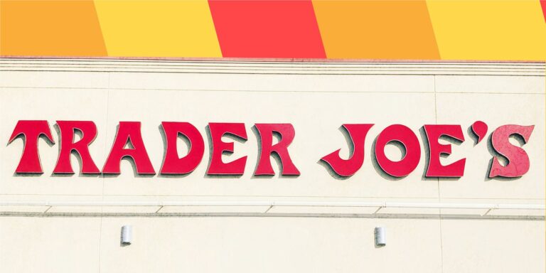 Trader Joe’s brought back a summer food of 2 US dollars – and the fans buy 6 bottles each