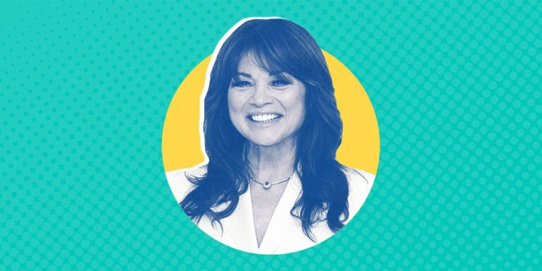 Valerie Bertinelli’s favorite order from Fast Food surprises us