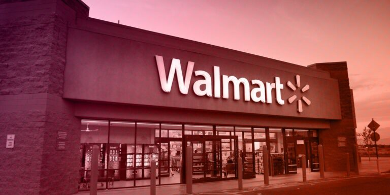 Walmart opens new “dark shops” – here it means what it means for customers