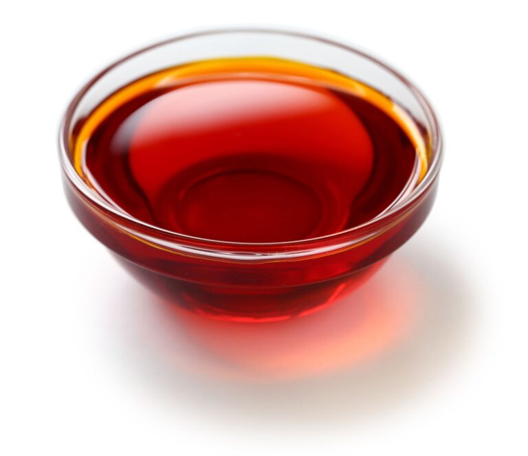What is palm oil?