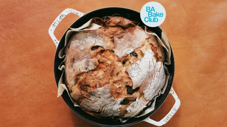 Cheddar Jalapeño Brot Recipe | Epic