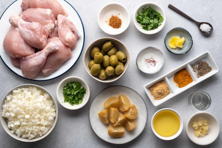 This is our #1 Mediterranean diet recipe ever