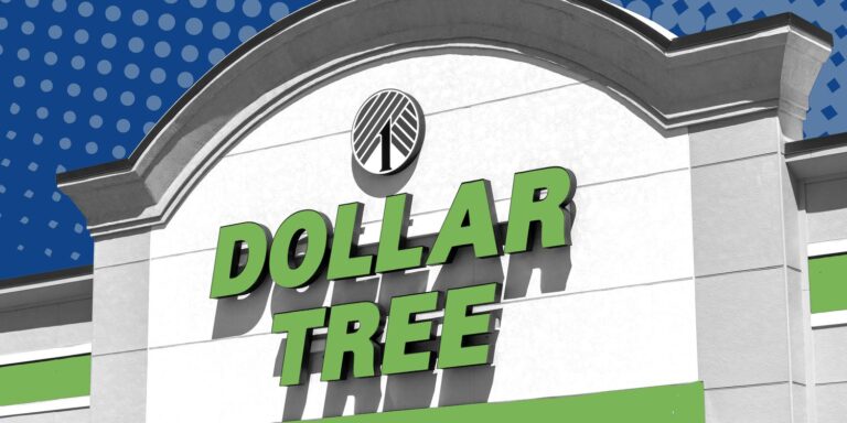 Dollar Tree brought back the $ 1.50 glasses, the fans say they look like “they came from a high-end shop”.