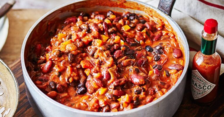 Best vegan student recipes | Enjoy your meal