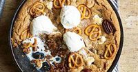 Top 10 students baking recipes