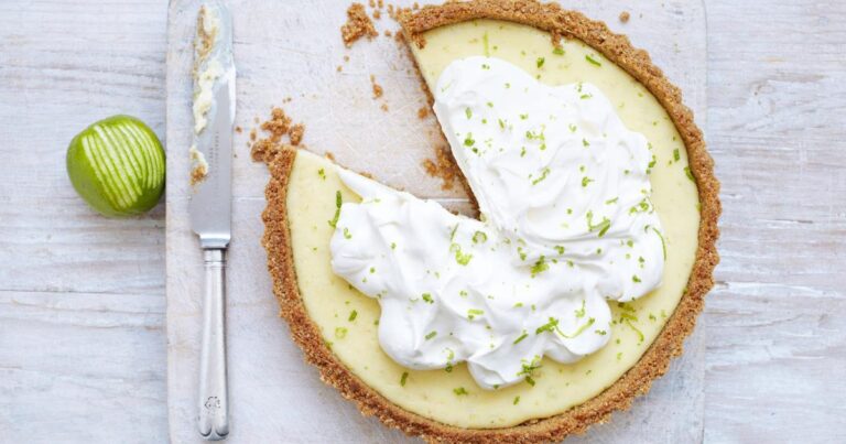 How to whip cream | Enjoy your meal