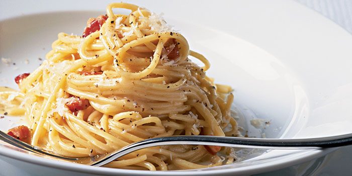 How to cook pasta | Enjoy your meal