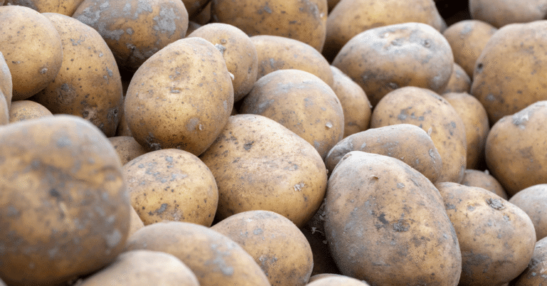 How to save potatoes | Enjoy your meal