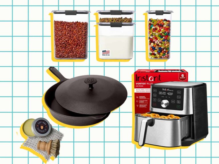 The best offers for first -class tags of serious Eats editors