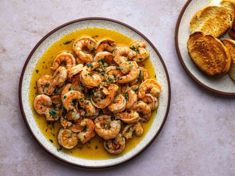 18 spectacular shrimp recipes to expand your dinner