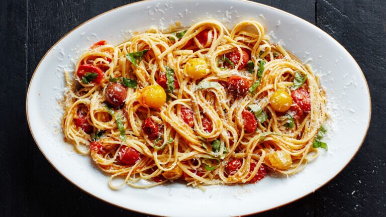 The most damaged recipes of the epic app of this week