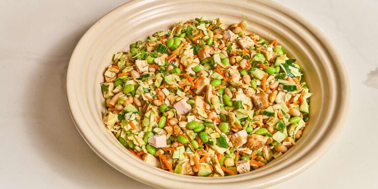 13 refreshing Thai inspired summer salad recipes