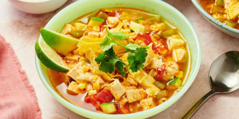 The 18 recipes that we cannot expect this August