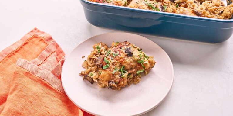 15 recipes that start with a butter rod