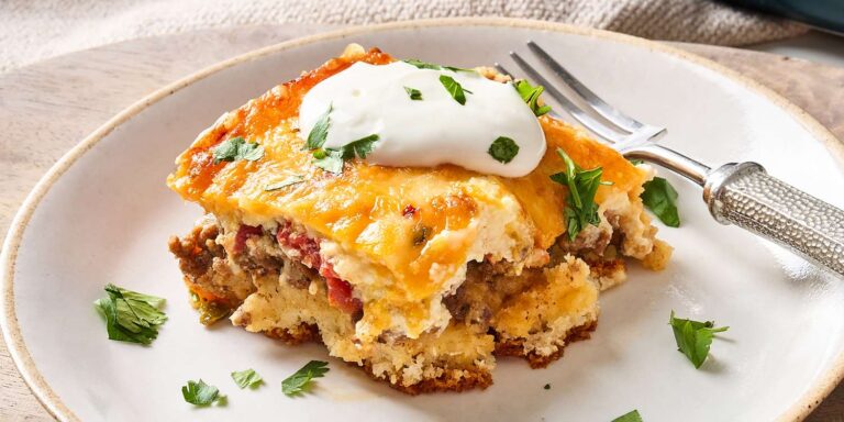 Cattle ranching recipe