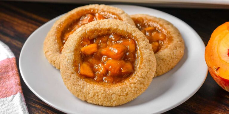 Peachco biscuit recipe