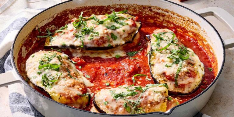 Chicken sorrentino recipe