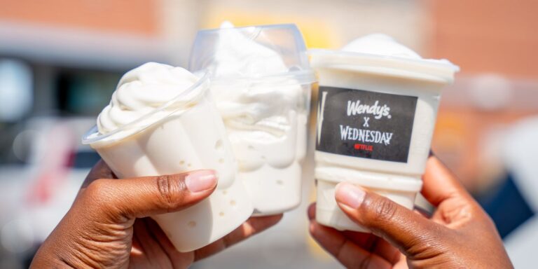I tried 7 popular Fast food ice cream and this is the one that I will order again and again