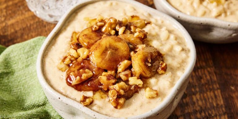 Banana bread -pudding recipe
