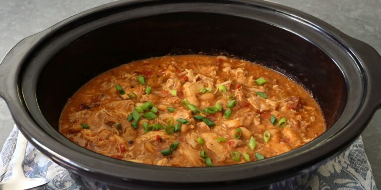 Mississippi chicken chili recipe