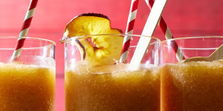 Apple Slush recipe