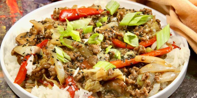Mix the beef wood meat roast recipe