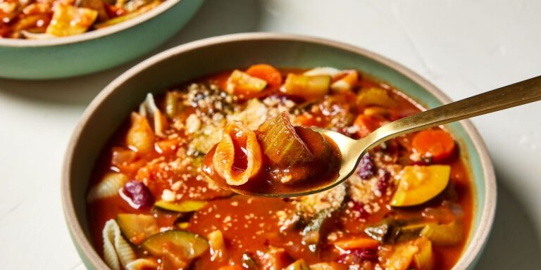 13 soup recipes Our editors cannot stop making
