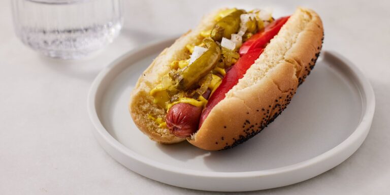 The legendary Neon Green Relish of the Chicago Dog has a surprisingly wild origin