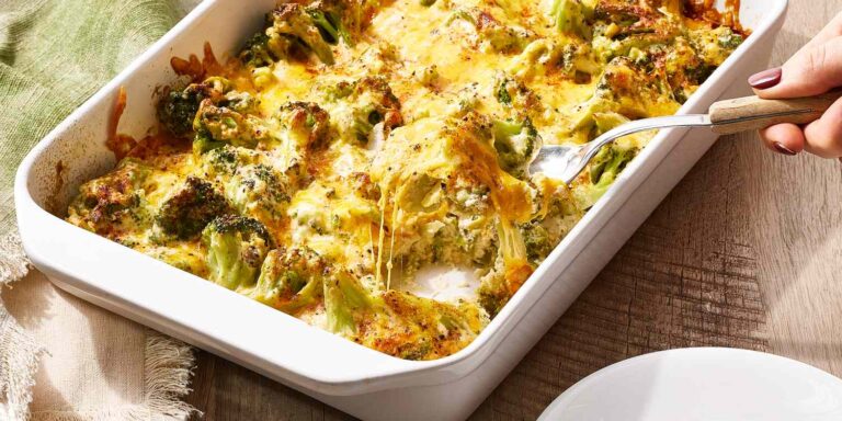 20 recipes that prove themselves as broccoli & cheddar are the ultimate pairing
