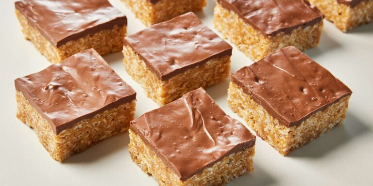 The 26 essential dishes that you will only find in a pot luck from the middle west