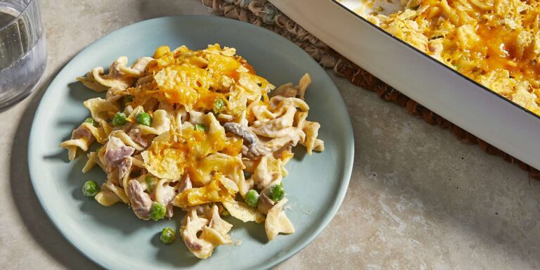 20 recipes of the old school that prove that comforts do not have to be expensive