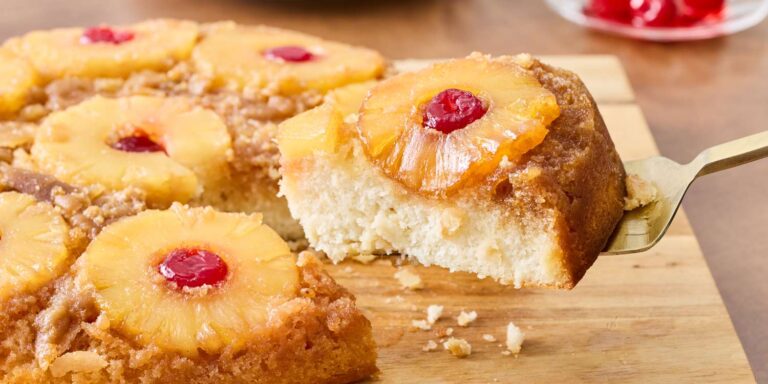 10 retro dessert recipes that earn a comeback