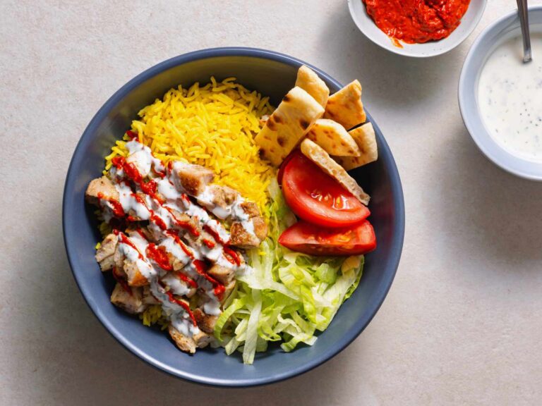 12 summer rice shells that make dinner a child’s play