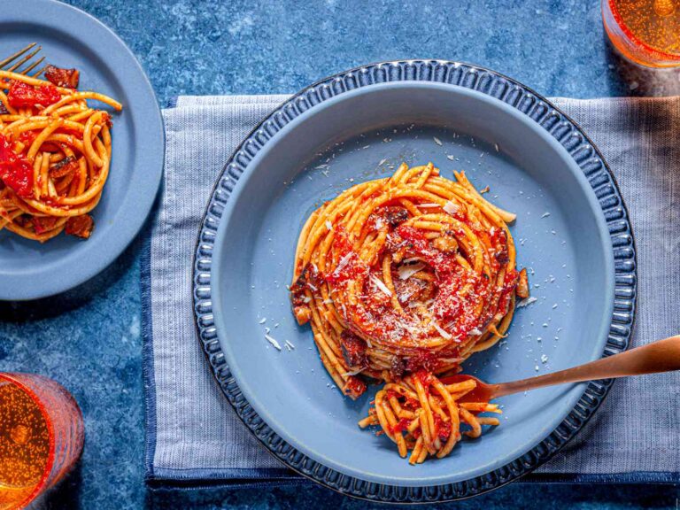 Stop rethinking dinner – these 23 simple Italian recipes are the answer