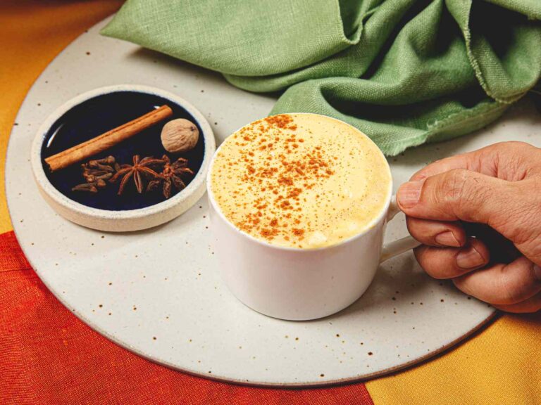 Your PSL lacks this secret ingredient (and it is not a pumpkin spice)