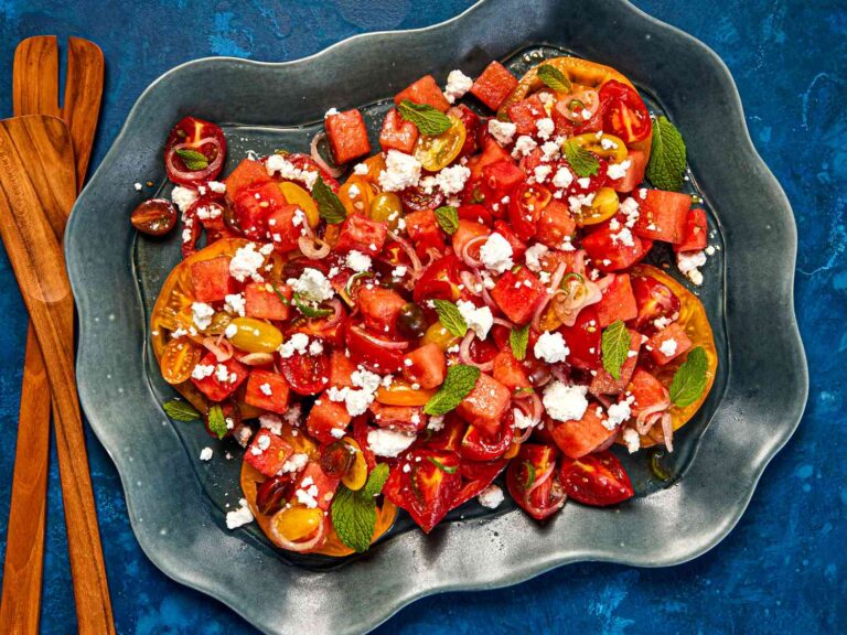 23 recipes for the day of Labor Day for the Ultimate Summer Department