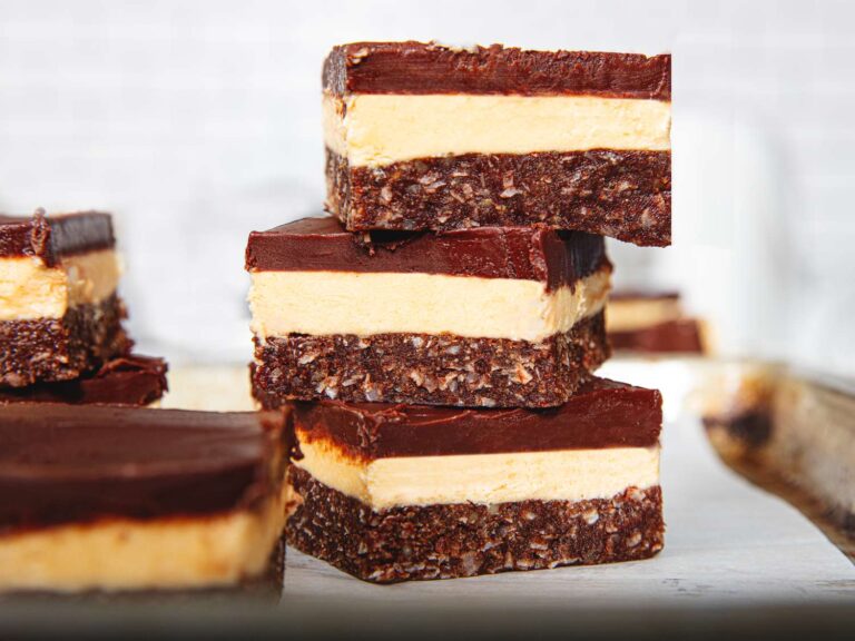 18 easy dessert bar recipes for baking sales, lunch boxes and more