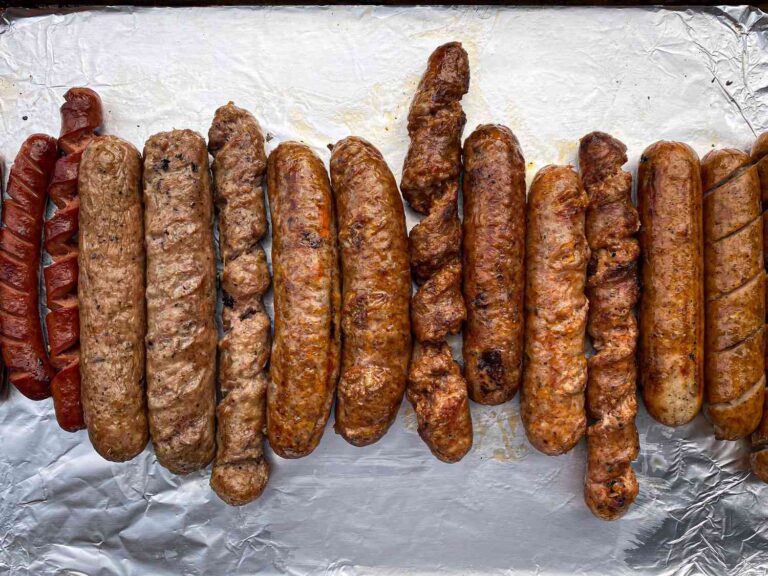 Stop bringing your hot dogs – our tests prove that this 1 trick works