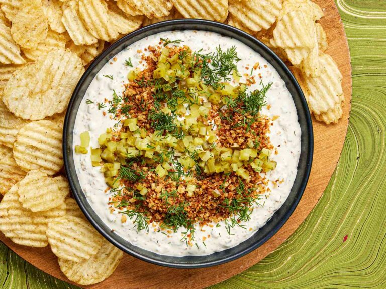 12 Easy snacks and starters that will steal the show with every cookout