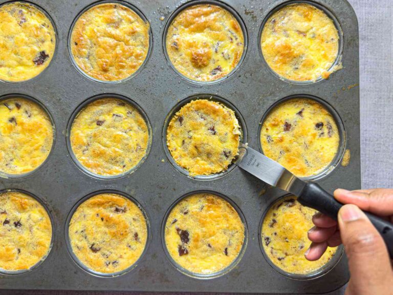 15 Make-Head breakfast for stress-free morning